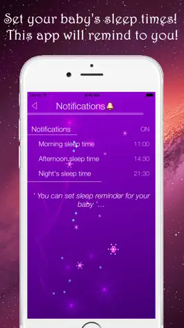 Game screenshot Lullaby for sleeping |relaxing hack
