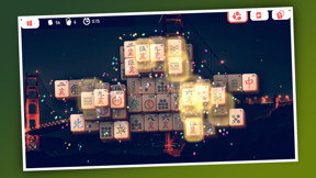 1001 Ultimate Mahjong ™ 2 screenshot