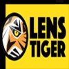 Lens Tiger