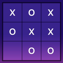 Tic_tac_toe-Noughts & Crosses