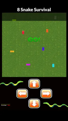 Game screenshot Old-School Snafu hack