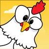 Egg Farm Game icon