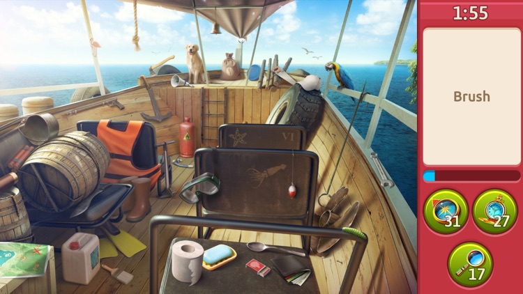 Hidden Journey 2: Find Objects
