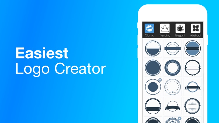 LogoMaker: Logo Creator editor screenshot-7