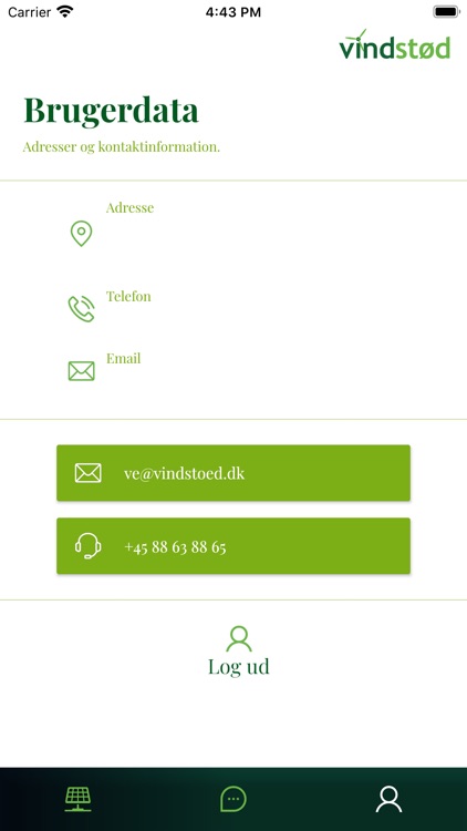 Vindstød VE screenshot-3