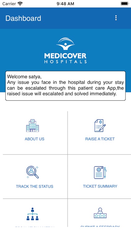 I Assist @ Medicover