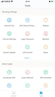 tcl wifi iphone resimleri 3
