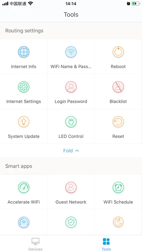 TCL WiFi