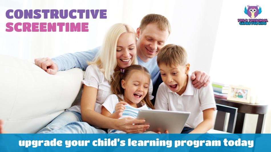 #10. Pre-K Preschool Games for Kids (iOS) De: Sumon Ahmed