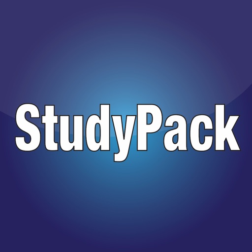 StudyPack Pro icon