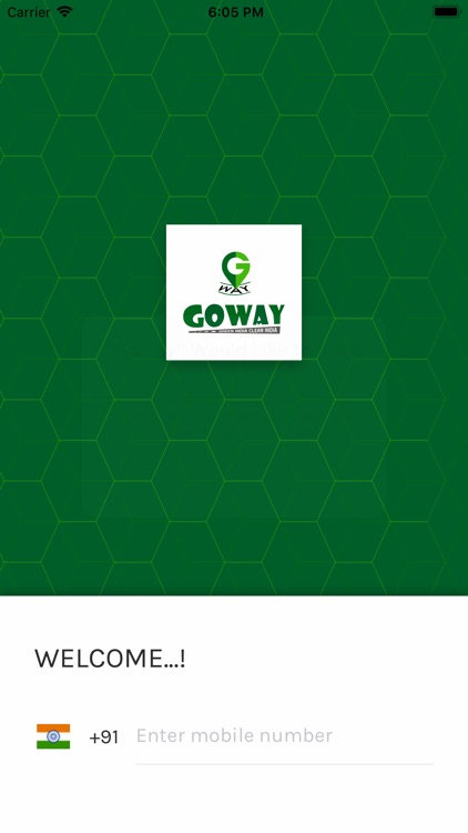 Goway Taxi