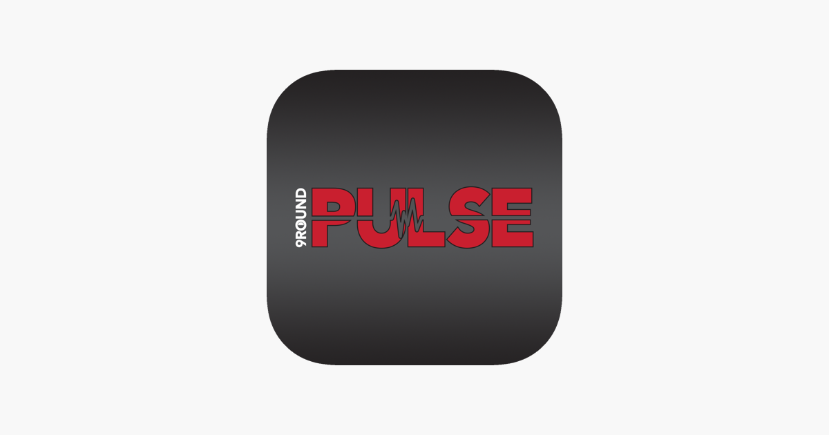 9round heart rate monitor app