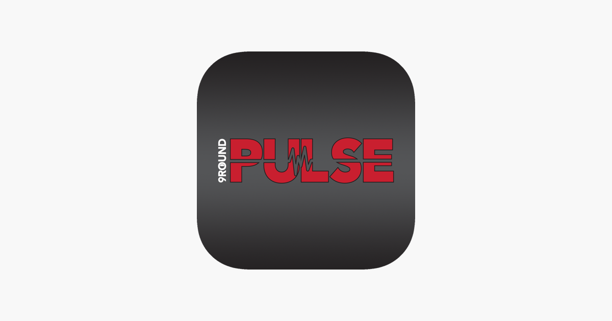 9round pulse heart rate monitor app