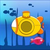 Marine Creatures Cards of Sea - iPhoneアプリ