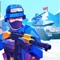 "Glory of Soldier" is a very fun war simulation game