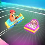 Trampoline Carry 3D App Contact