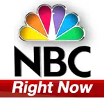 NBC Right Now Local News App Contact