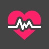 Heart Rate Monitor Pro - iPhoneアプリ