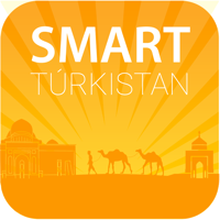 Smart Turkistan