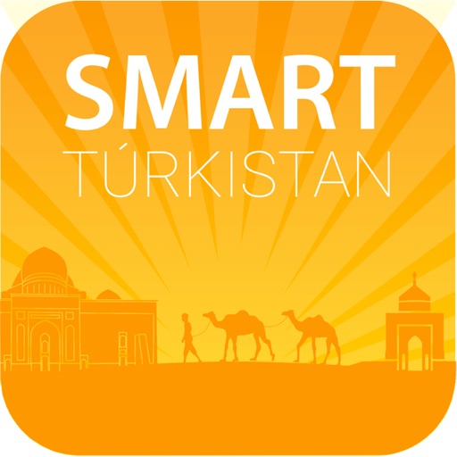 Smart Turkistan