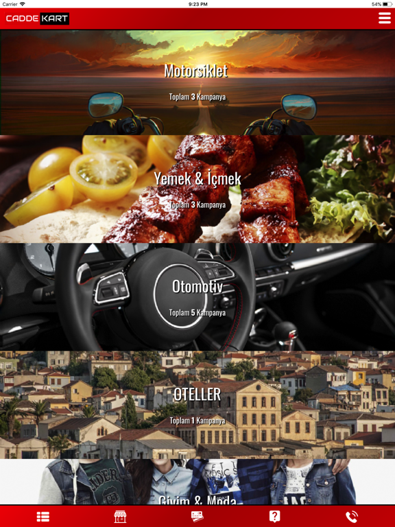 Screenshot #4 pour Cadde Kart