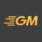 Используйте приложение GM-Taxi, чтобы получить доступную поездку в считанные минуты