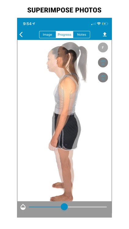 Body Align Pro screenshot-3