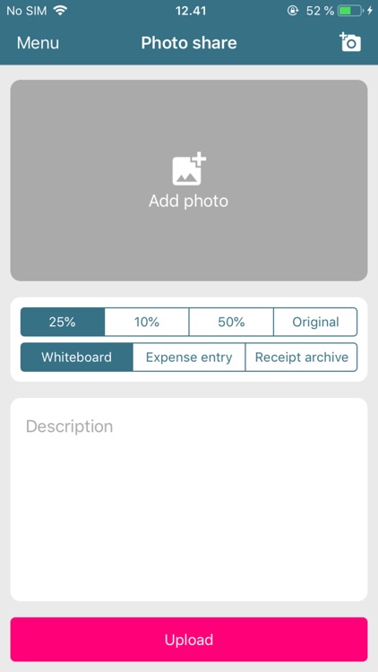 Deltek WorkBook screenshot-4