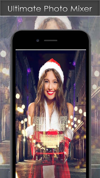 Blender -Pics Box Photo Editor