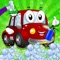 Car maker & repair game has the main goal to learn you how exactly a damaged car looks after some shifts and why it needs to be vacuumed as well as when you need to repair a dirty or damaged car how it feels