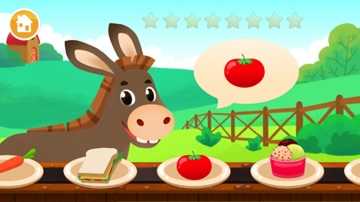 Screenshot #2 pour Gorbeh On The Farm