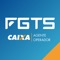 O aplicativo está com novas funcionalidades e novos recursos de segurança como a autenticação por CPF, acompanhamento do saque imediato, adesão ao saque aniversário e gerar os extratos das contas FGTS em PDF