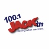 Jack FM 100.1 icon