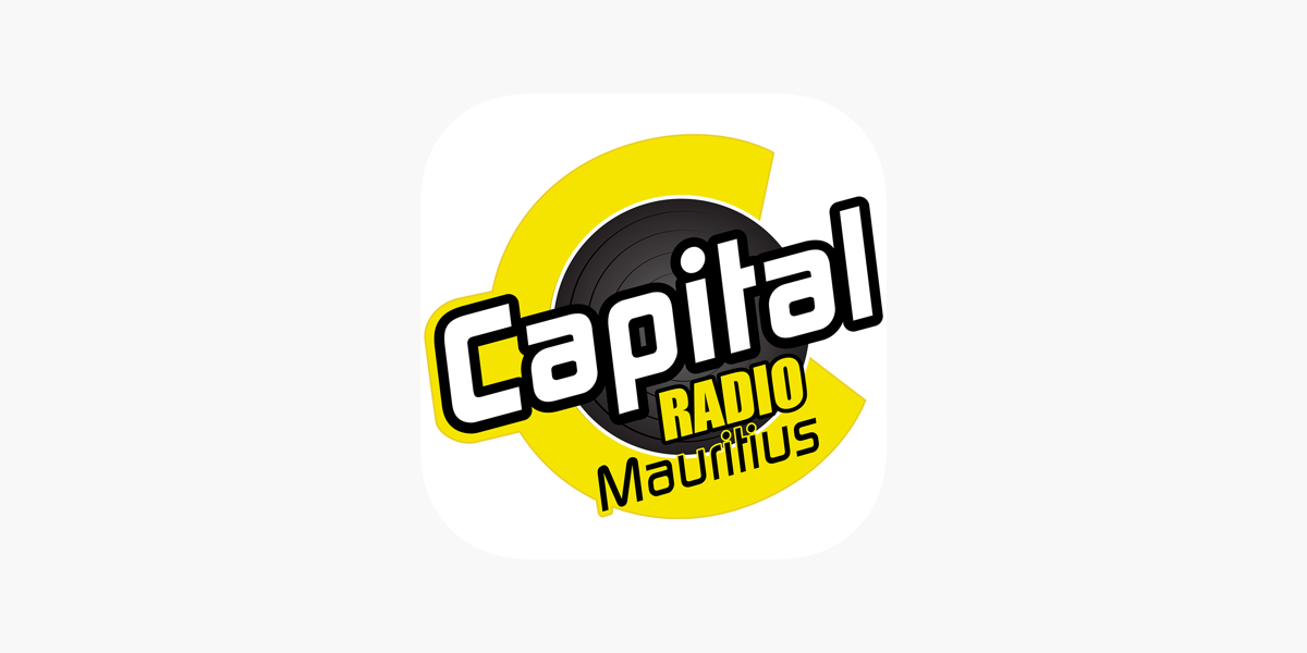 Capital Radio Mauritius on the App Store