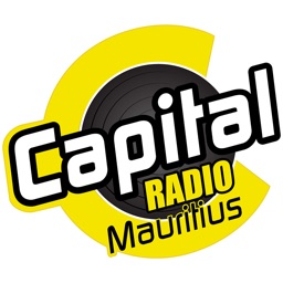Capital Radio Mauritius Apple Watch App