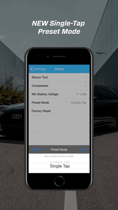 Air Lift Performance 3 Screenshot