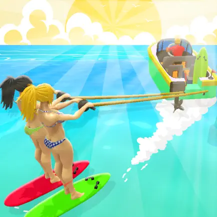 Water Skiing 3D Cheats