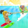 Get Water Skiing 3D for iOS, iPhone, iPad Aso Report