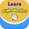 Sight Words 4A4B -220个神奇的常用字 App Feedback