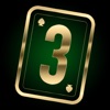 3 Card Poker Table Game icon