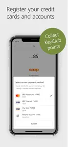 UBS TWINT screenshot #5 for iPhone