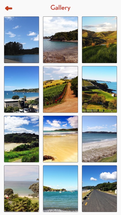 Waiheke Island Tourism Guide screenshot-4