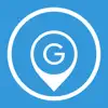 GTField GPS & Data collection contact information