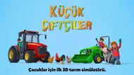 Küçük Çiftçiler iphone resimleri 1