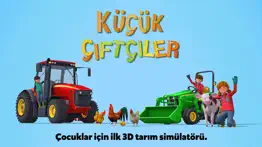 küçük Çiftçiler iphone resimleri 1