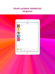 cloud music pro ipad resimleri 2