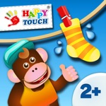 GRAPPIGE-SPELLEN 2+ Happytouch