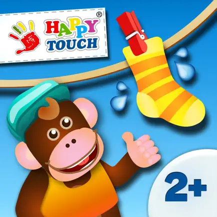 FUNNY-GAMES 2+ Happytouch® Cheats