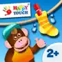 FUNNY-GAMES 2+ Happytouch®