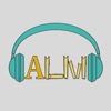 ALM (Audio Learning Methods) - iPadアプリ